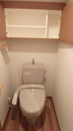 ルーブル高円寺伍番館の物件内観写真